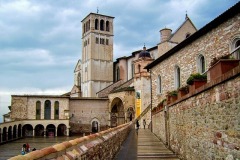 assisi-2183625_640