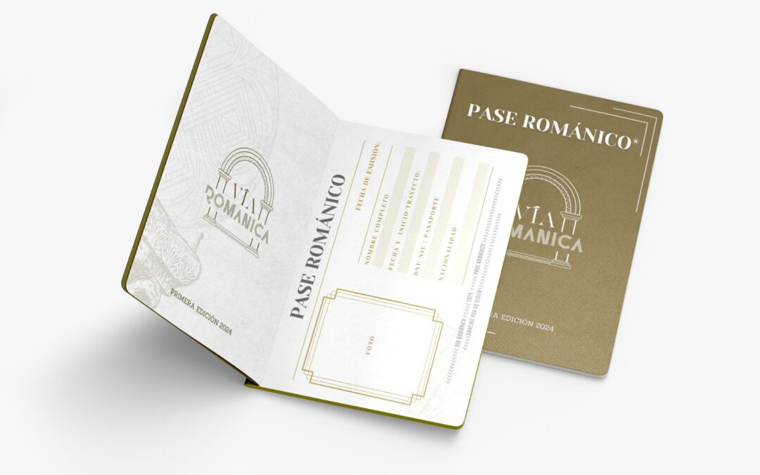 PASE ROMÁNICO