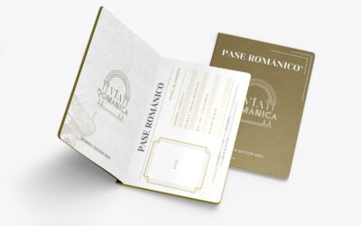 PASE ROMÁNICO
